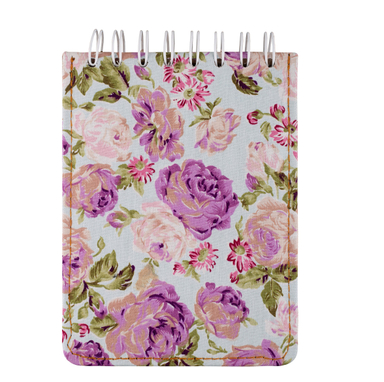 دفتر طراحی کرافت تی گل 80 برگ کد 1216