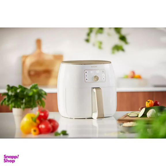 سرخ کن بدون روغن فیلیپس مدل HD9870