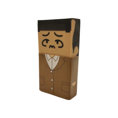 پاک کن مدل کچل شو کد 003