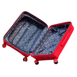 چمدان وارداتی Everest مدل 40151 سایز کوچک