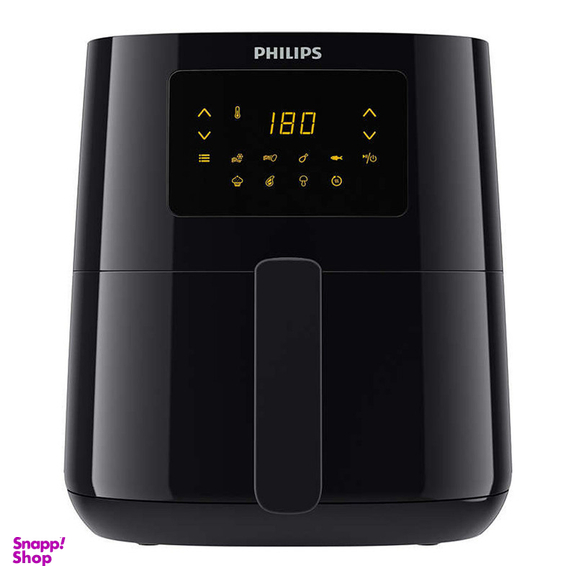 سرخ کن بدون روغن فیلیپس مدل HD9252