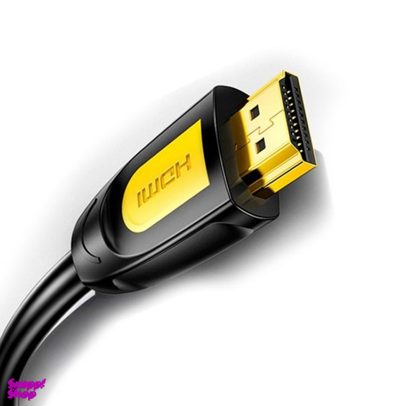 کابل HDMI 2.0 یوگرین مدل 10115 طول 1 متر