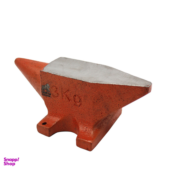 سندان مدل گوریلا کد YP-NA-3KG