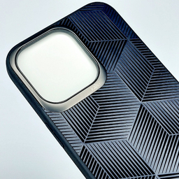 کاور گوشی موبایل کاجسا کد 002 مناسب اپل iPhone 13 Pro