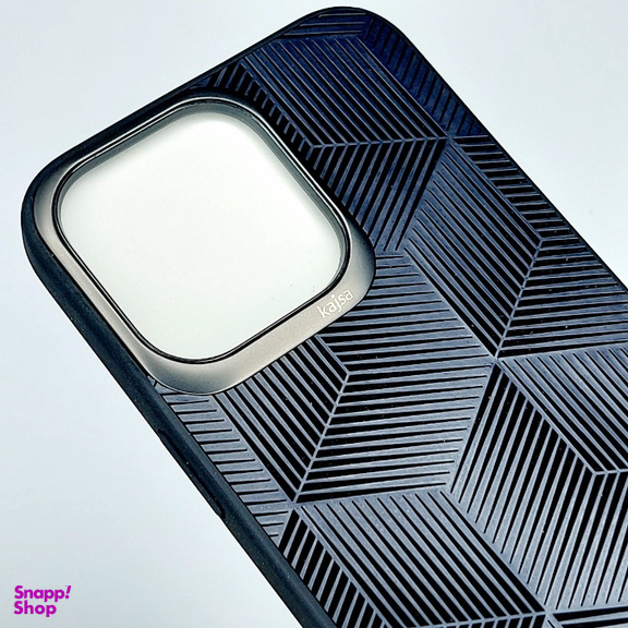 کاور گوشی موبایل کاجسا کد 002 مناسب اپل iPhone 13 Pro