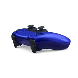 دسته کنسول بازی سونی مدل Cobalt Blue مناسب PS5