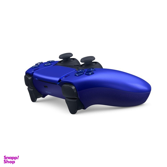 دسته کنسول بازی سونی مدل Cobalt Blue مناسب PS5