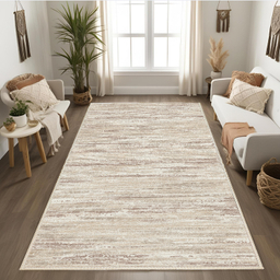 فرش ماشینی چاپی بدون تار و پود اورکوم مدل سودا کد OR.1119.04