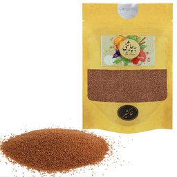 خاکشیر به چاشنی فلاح وزن 200 گرم