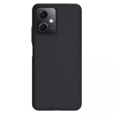 قاب موبایل نیلکین مدل Super Frosted Shield Cover مناسب Xiaomi Redmi Note 12 5G/POCO X5 5G
