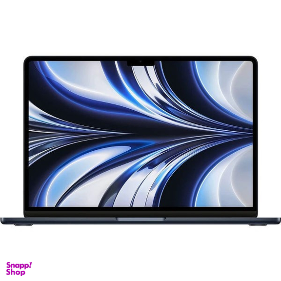 لپ تاپ 13.6 اینچی اپل مدل MacBook Air MC7X4 2022 -M2-16GB RAM-256GB SSD