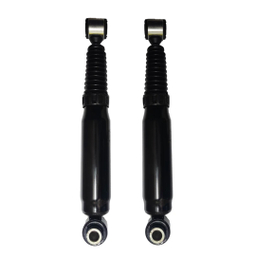 کمک فنر عقب ایساکو مدل ICK02 مناسب پژو 206 بسته 2 عددی