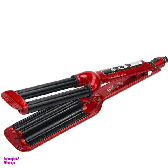 فرکننده مو باراباس نانو مدل ST-2288