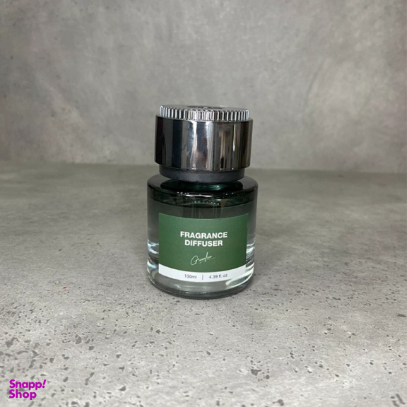 خوشبو کننده خودرو گرین لاین مدل ALPS