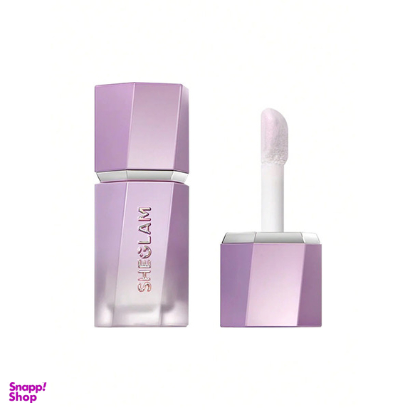 هایلایتر مابع شیگلم مدل GLOW BLOOM رنگ Flying comet