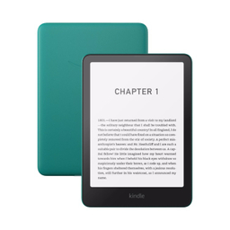 کتاب خوان 7 اینچ آمازون مدل Kindle Paperwhite 12th Gen 16GB