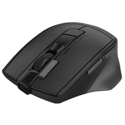 ماوس بی سیم ای فورتک مدل FG45CS Air2