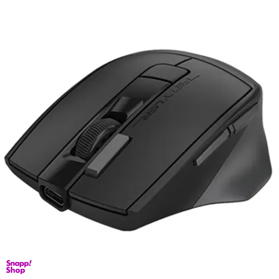 ماوس بی سیم ای فورتک مدل FG45CS Air2