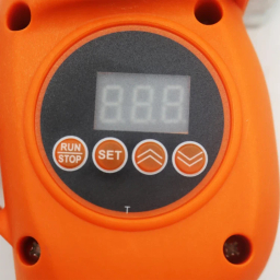دستگاه اتو لوله سبز تانوس مدل YP-PWM-02-2000D