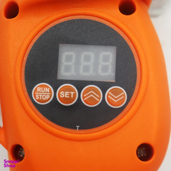 دستگاه اتو لوله سبز تانوس مدل YP-PWM-02-2000D
