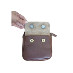 کیف دوشی مردانه مدل هیراد