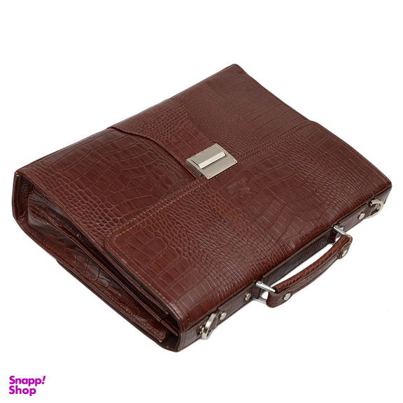کیف اداری مردانه گارد مدل PARSA CR 2