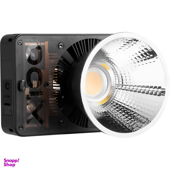 کیت ویدیو لایت ژیون مدل MOLUS X100 Bi