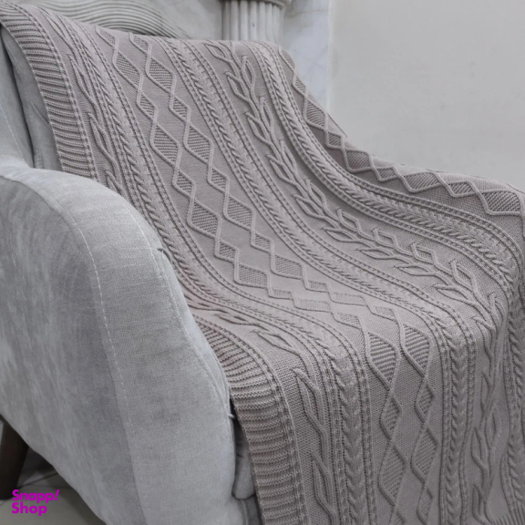 شال مبل مدل روبینا سایز 170×140 سانتی متر