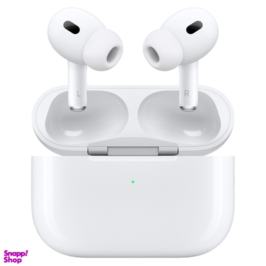 ایرفون بلوتوثی طرح اپل مدل AirPod Pro 2 NFS 2024