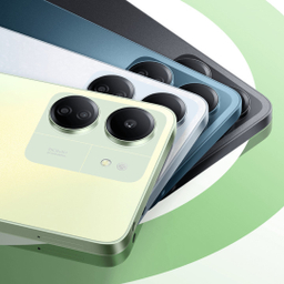 گوشی موبایل شیائومی مدل Redmi 13C دو سیم کارت ظرفیت 128 گیگابایت و رم 6 گیگابایت