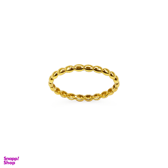 انگشتر طلا 18 عیار زنانه الهه فرمانیان کد 33962