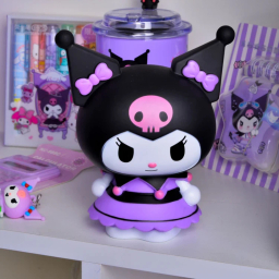 قلک ایستاده مدل کرومی