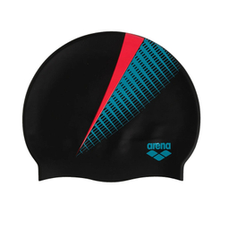 کلاه شنا آرنا مدل THREEFOLD PRİNT