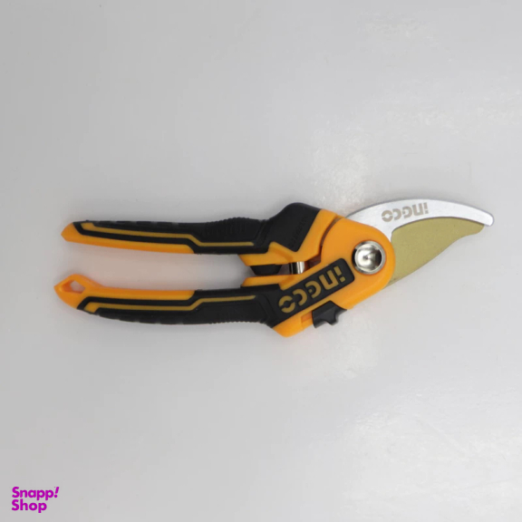 ابزار باغبانی اینکو مدل YPM-HLT76033 مجموعه 3 عددی