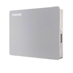 هارد دیسک اکسترنال توشیبا مدل CANVIO FLEX ظرفیت 1 ترابایت