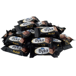 مینی ویفر بایکت شکلات تلخ شونیز وزن 500 گرم