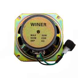اسپیکر خودرو وینر کد Sp404 مناسب پراید