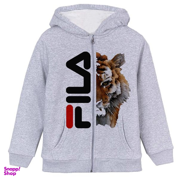 سویشرت پسرانه مدل F87