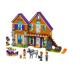 لگو دوستان مدل Mia's House کد 11204