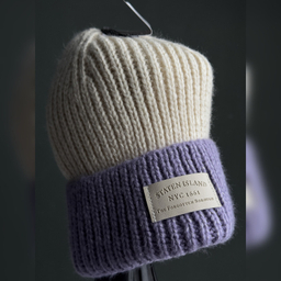 کلاه بافتنی دفکتو مدل DEF 113