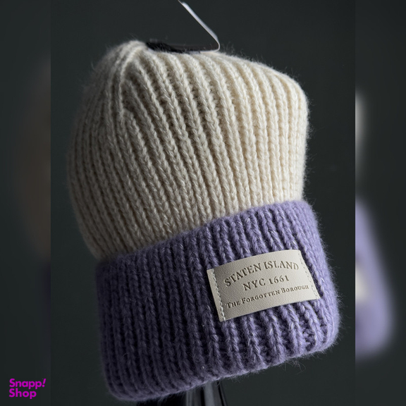 کلاه بافتنی دفکتو مدل DEF 113