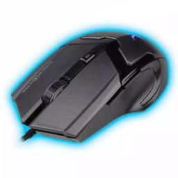ماوس گیمینگ فاکس ایکس ری مدل FXR-SM-66