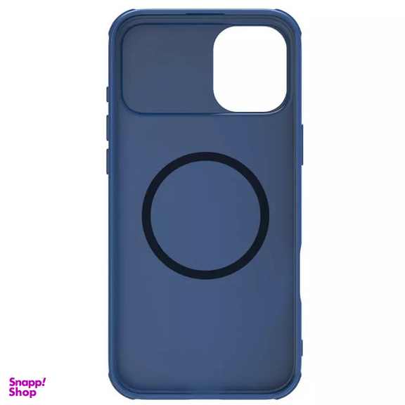 کاور نیلکین مدل CamShield Pro Magnetic مناسب برای گوشی موبایل اپل IPhone 16