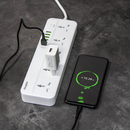 چندراهی برق انرجایزر کد EPB2505EU