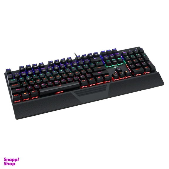 کیبورد گیمینگ تی دگر مدل Destroyer T-TGK305