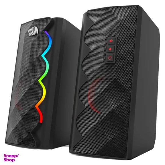 اسپیکر رومیزی مخصوص بازی ردراگون مدل GS522