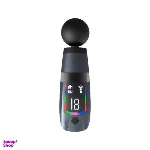 ماساژور تفنگی گرین لاین مدل GMG-05 چند منظوره