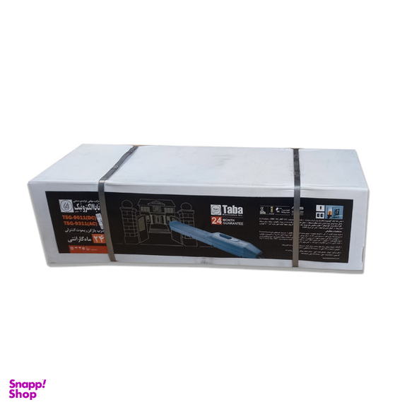 جک پارکینگ تابا مدل 9011