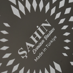 ست کتری و قوری شاهین مدل SH-993022