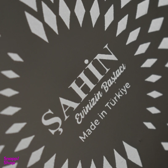 ست کتری و قوری شاهین مدل SH-993022